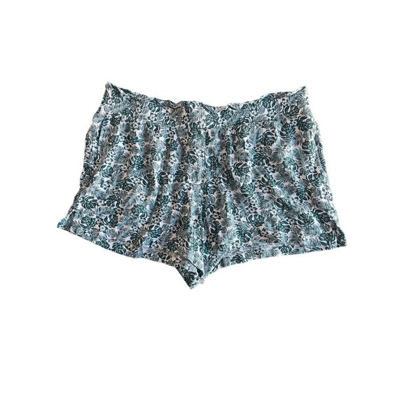 Loft beach size medium shorts (13$) - Picture 1 of 5